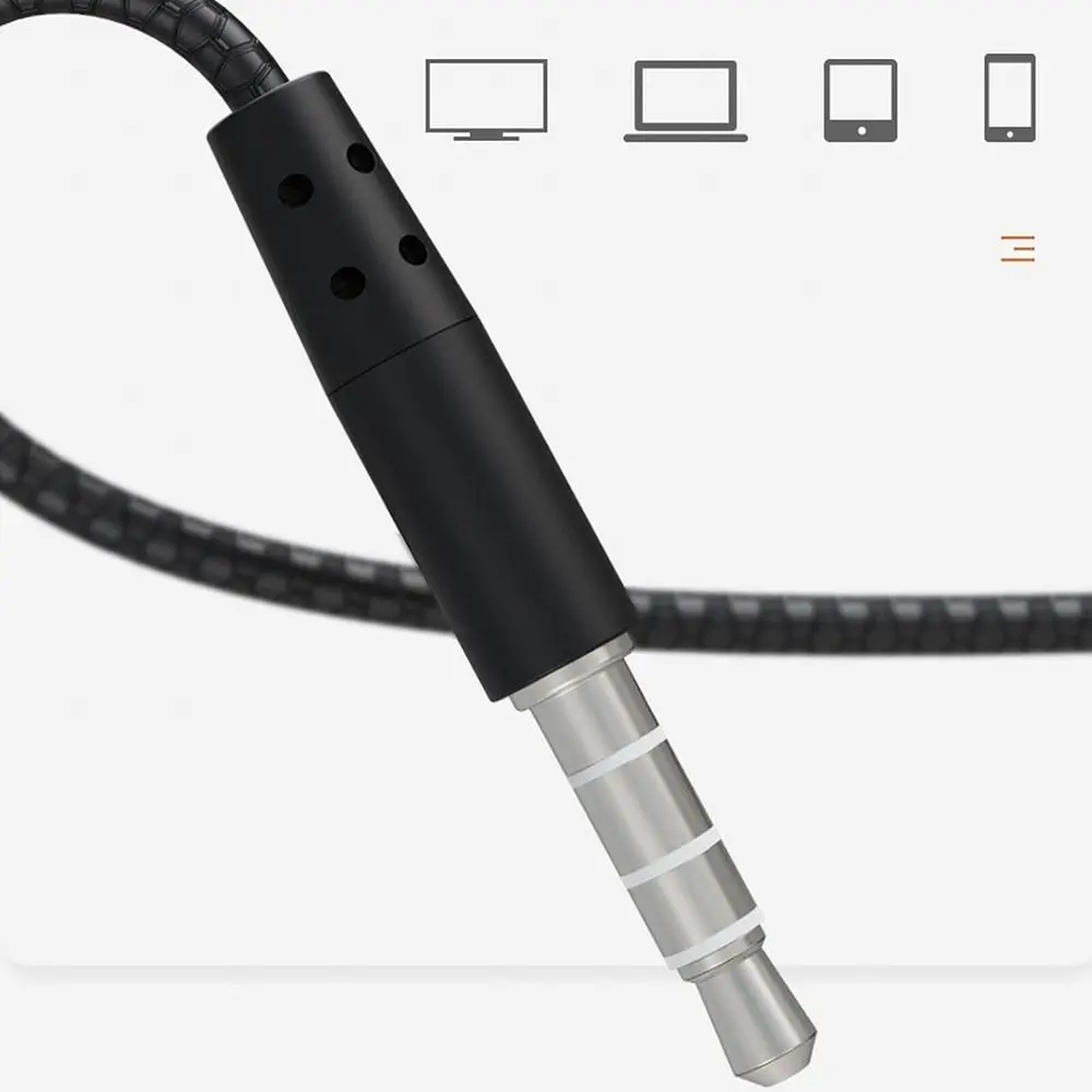 3.5 مللي متر سماعات ستيريو داخل الأذن سماعات إلغاء الضوضاء عالية الوضوح سماعات أذن داخلية عالمية للهواتف وأجهزة الكمبيوتر