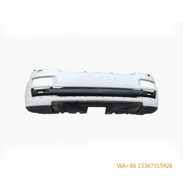 

Front Bumper Assembly Grille of the for Range Rover Executive 2016 SUV