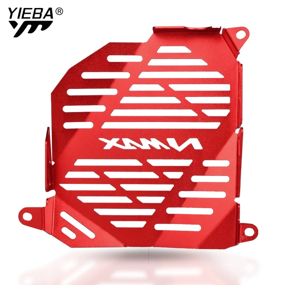 FOR YAMAHA NMAX155 N-MAX155 NMAX 155 2015 2016 2017 2018 Motorcycle Accessories Radiator Guard Protector Grille Grill Cover