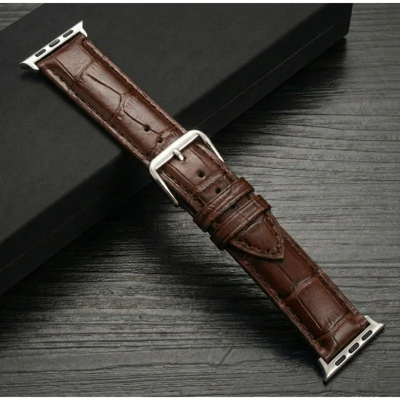 Thumbnail 4 - #84 Best Apple Watch Straps to Buy In 2026