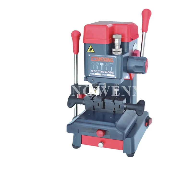 Key Making Machine …