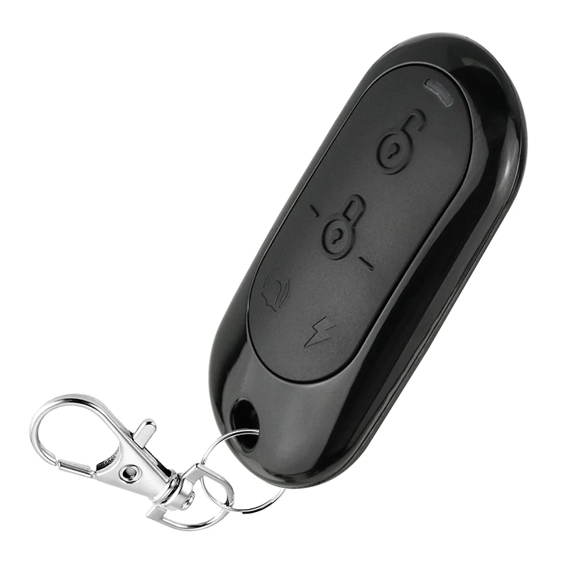 

433Mhz Wireless Rf Remote Control Copy Universal 11mA DC2.4-3V For Garage Door Smart Home
