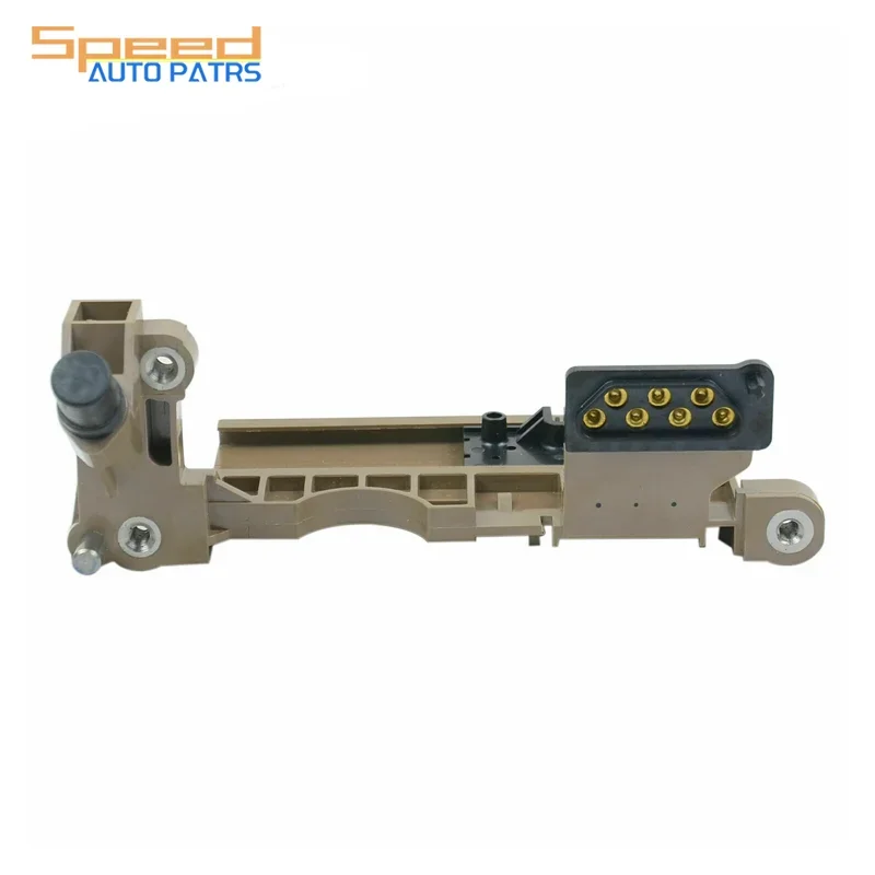 ZF 6HP21 6HP26 6HP28 Transmission Control Unit Speed Sensor Assembly of Automatic Suit For BMW 07-12 0260550027 6058007084 60580