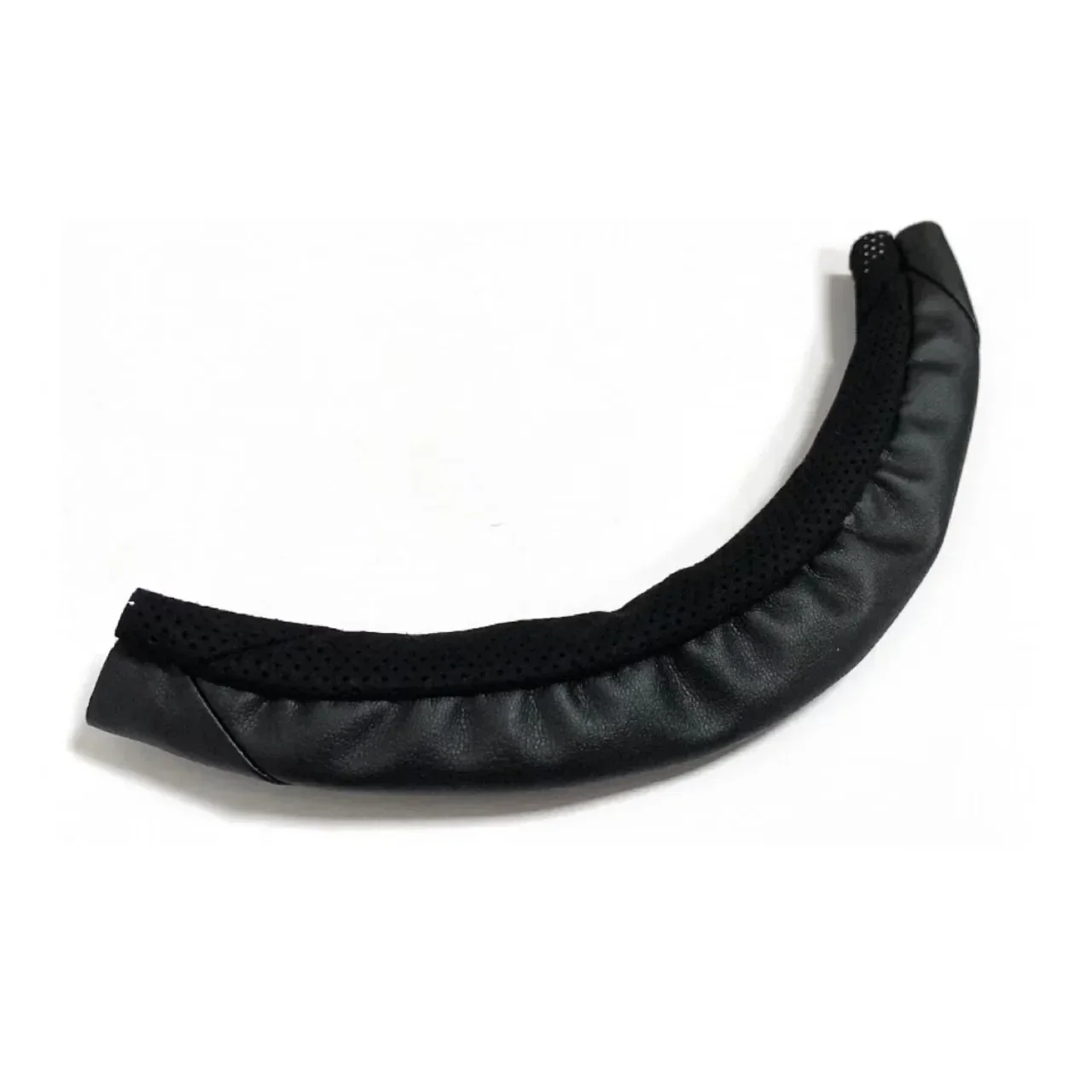 Replacement Headband for Plantronics Backbeat Pro 2 SE Voyager 8200UC Heaphones PU and Soft Memory Foam Ear Pad Repairing Parts,