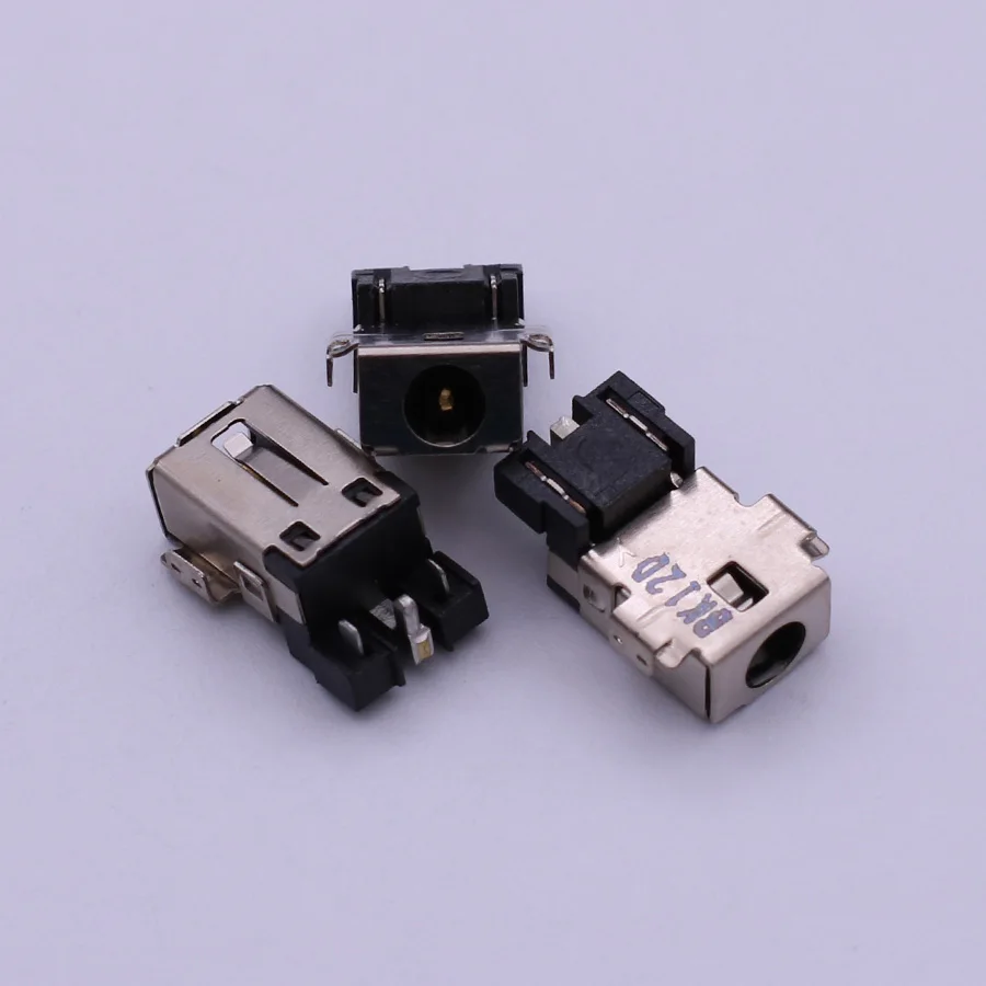 5Pcs New Laptop DC Jack Power Port Charging Connector Port For Acer Swift 3 SF314-57 SF314-57G Swift 3 SF313-51 Aspire 3 A315-34