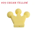 cream yellow