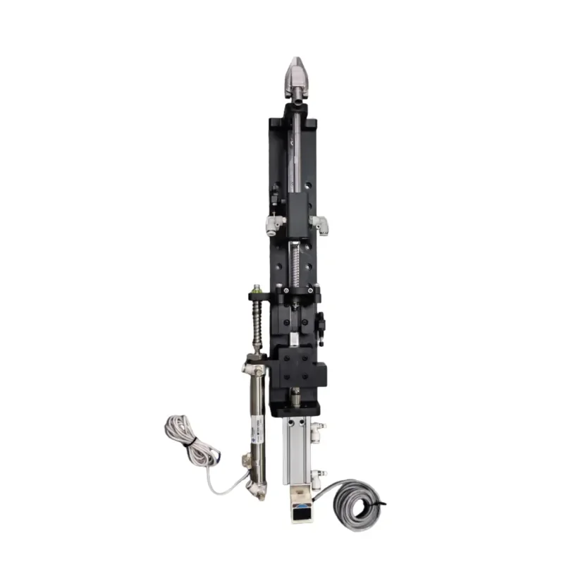 XINSHIJIE XSJ-CXS-M50 Z-Axis Blowing Suction Pendant Module Automatic Screw Locking Accessories Screw Chuck Bearing