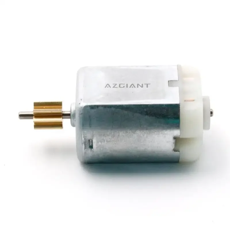 AZGIANT For Citroën C5 X7 2008-2014 Door Lock Block Motor DC 12V Professional Quiet Interior Replacement Parts