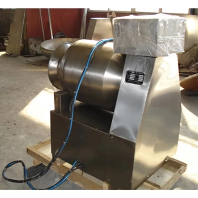 100 Liter Capacity Vacuum Tumbling Marinator Beef Vacuum Tumbler Machine for Meat Processing