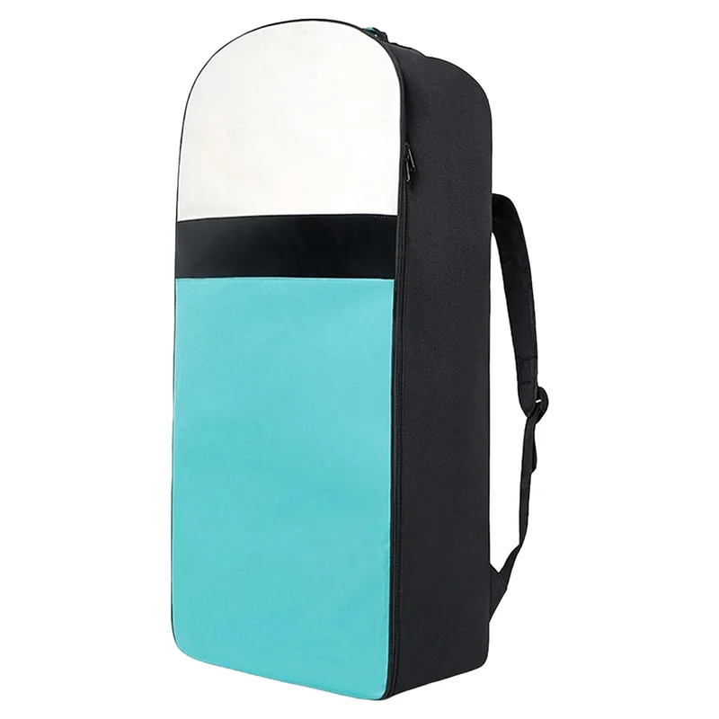 

B93B-надувная дорожная сумка-рюкзак для серфинга, сумка для переноски доски для серфинга, аксессуары для доски для серфинга