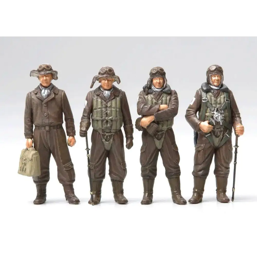 Tamiya Model 61103 Skala 1/48 A6M5/5A Zero Fighter (Zeke) Model Kit
