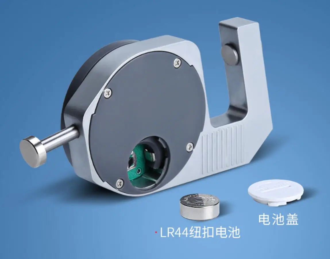 Measures from 0-12.70 mm by 0.01 mm Goldsmith Tool Caliper Measuring Tool Dial Gem Caliper Good Quality