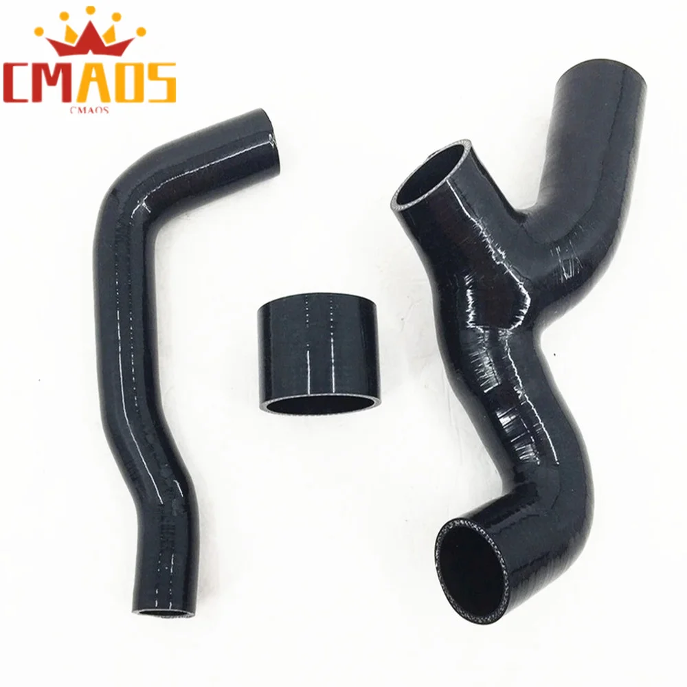 

Silicone Turbo Intercooler Pipe Hose Kit FOR Subaru Impreza GC8/GDB STI WRX 1996-2006