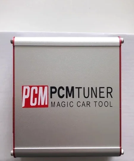 PCMtuner ECU Programmer V1.2.7 with 67 IN 1 Registration free version