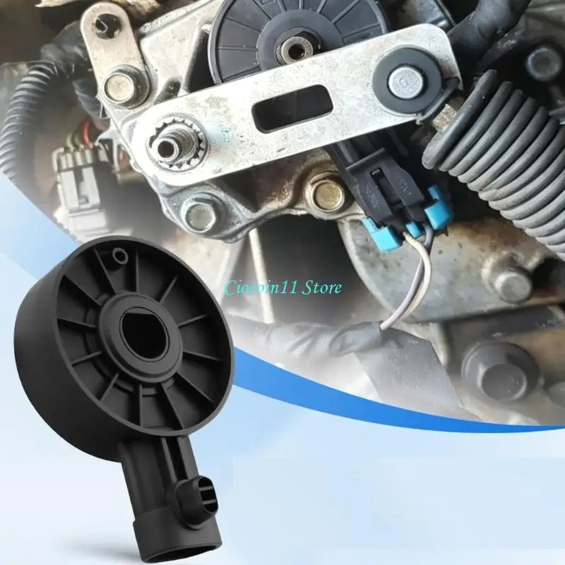 Y1UB Part 7661999 Transmission for ATV UTV Service Use