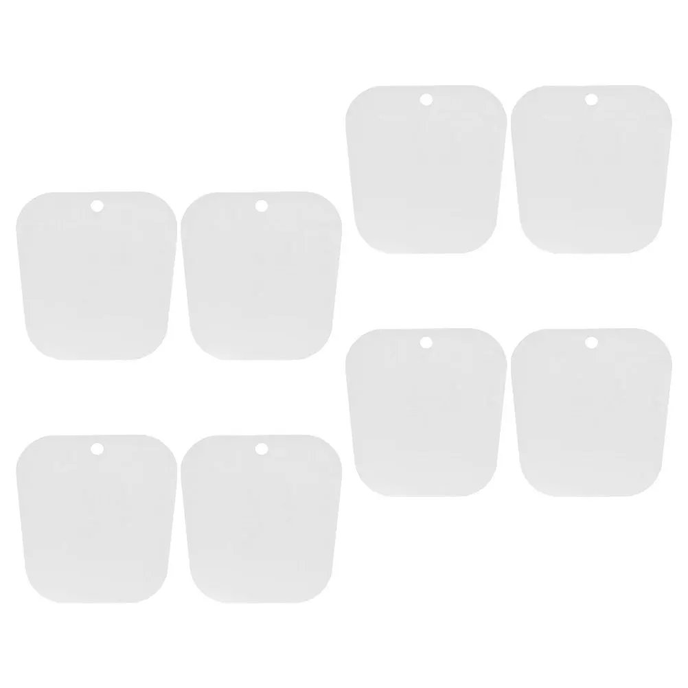 

8pcs Boot Stretcher For Tall Boots Women Extended Boot Shapers Support Shaft Holders Shape Retention Inserts Reusable Shoe Form