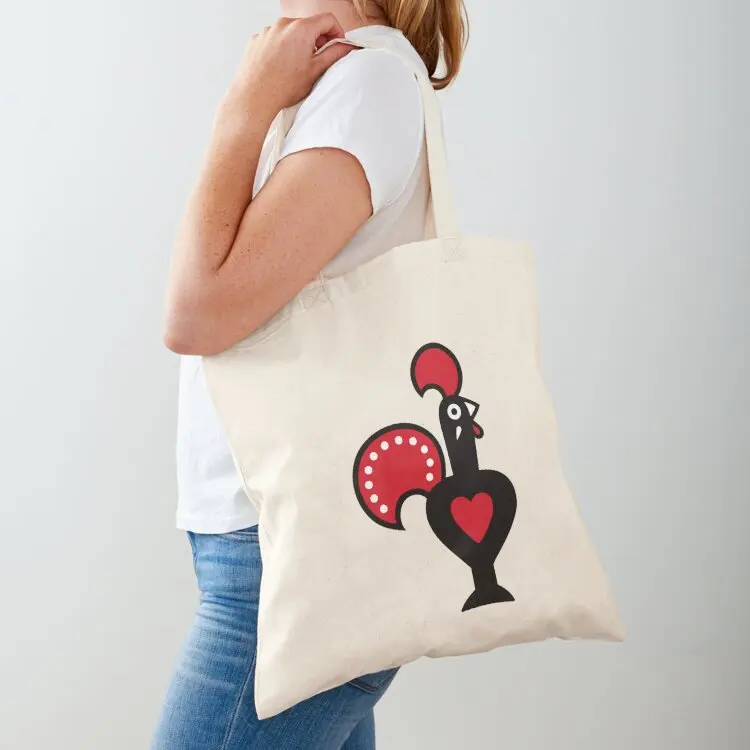 

Nandos trending Tote Bag female bag Cloth bag Eco shopper bags