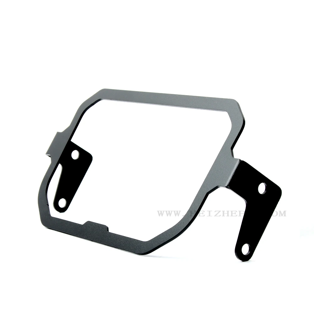 NEW Meter Anti-theft Frame Cover Screen Protector Protection Parts For BMW R1250GS R 1250 GS Adventure R1200GS LC ADV R 1200 GSA