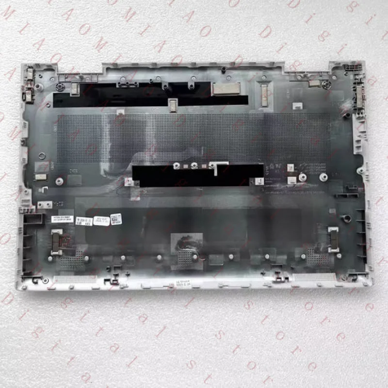 TU  New Bottom D Cover Lower Case For HP Envy X360 2-in-1 14-ES Laptop
