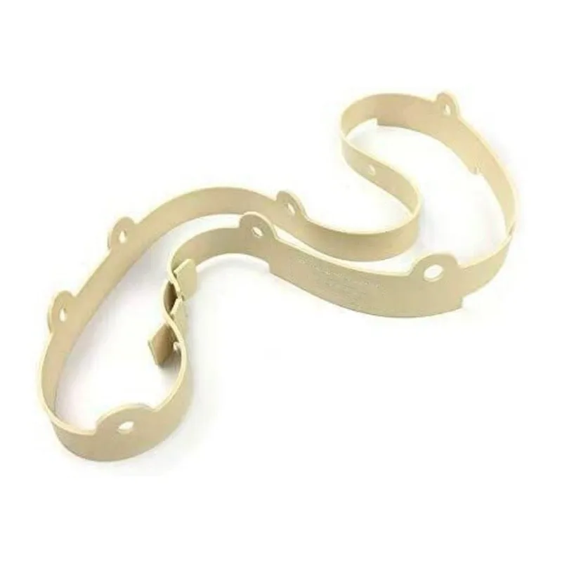 Dropship - Anel de Vedação para Aspirador de Piscina (2 Peças) Compatível com Pentair Kreepy Krauly Great White GW9500 e Dorado 360151