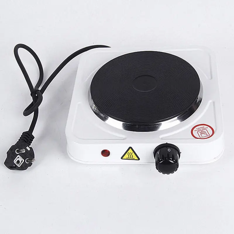 1000W Electric Heating Furnace Small Electric Furnace 110V & 220V Tea Boiler Heating and Insulation Heating