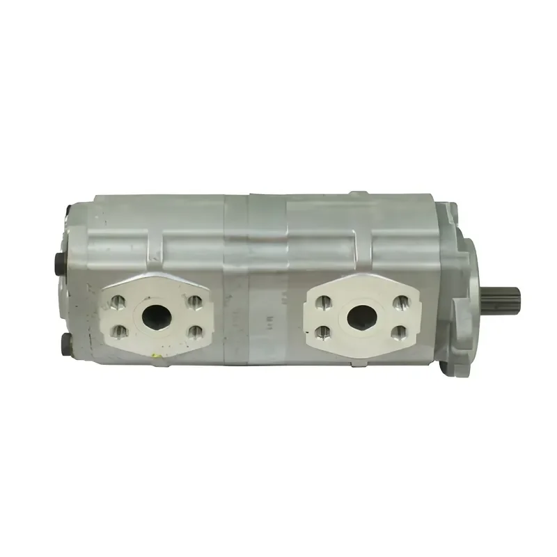 Forklift Parts KRP4-30-2300 Hydraulic Gear Pump for 7 Ton, Premium