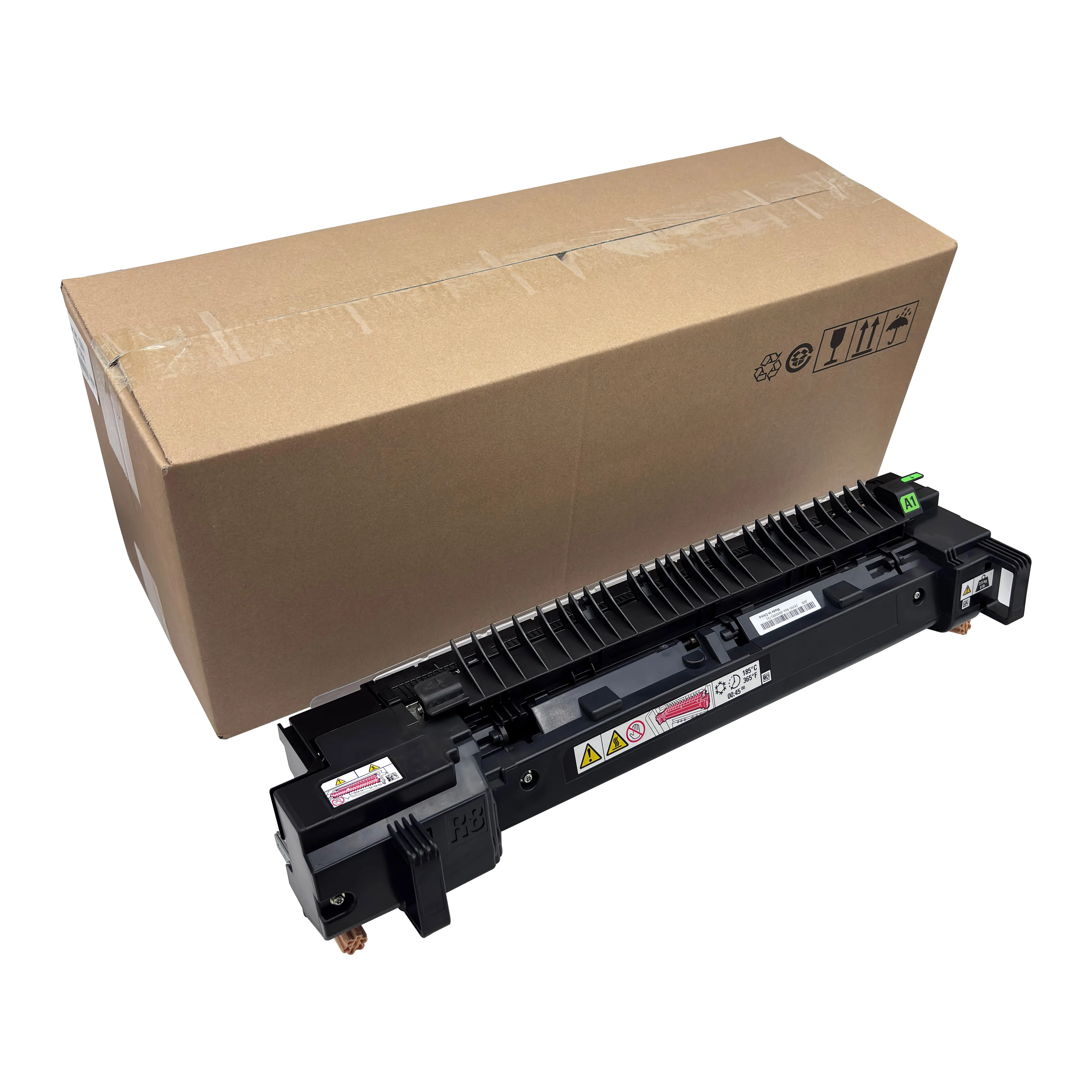 

607K09000 110V/220V Fusing Unit for C8030 C8035 C8045 C8055 C8070 Good Quality Fuser Kit Printer Part