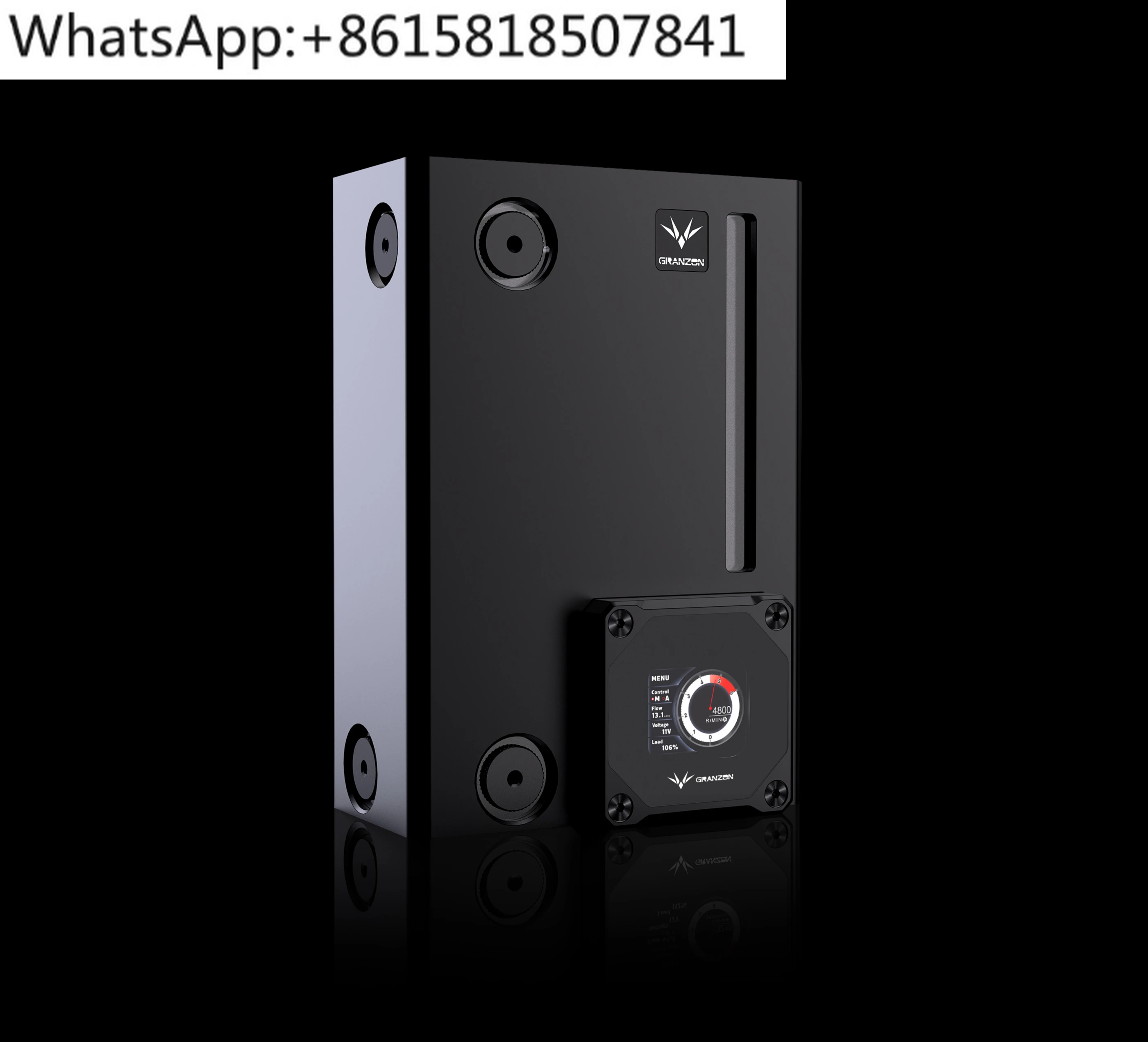 GE-A180 Square Wate…