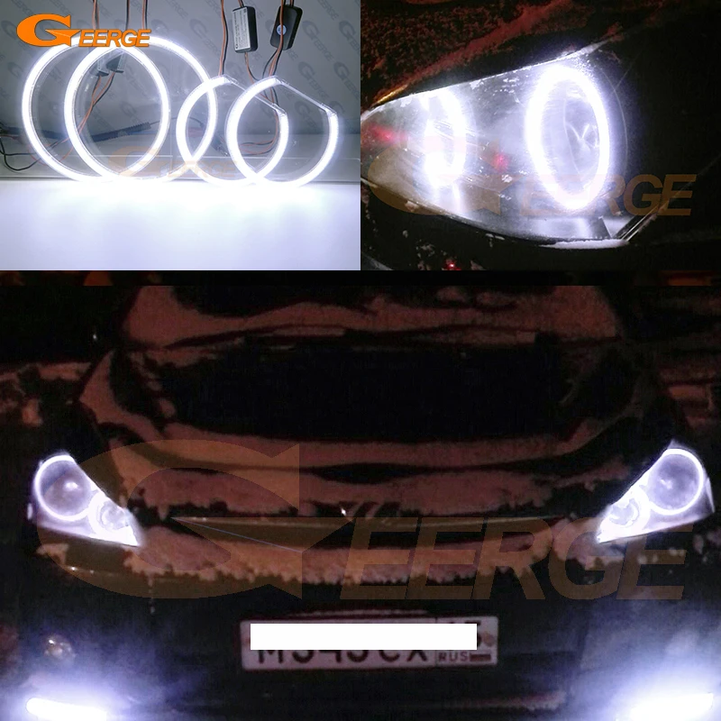 Рисунок 2 - Для TOYOTA WISH 2003