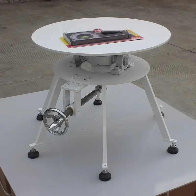 Home appliance stability test bench Electrical appliance tilt stability test bench 600 type stability test bench