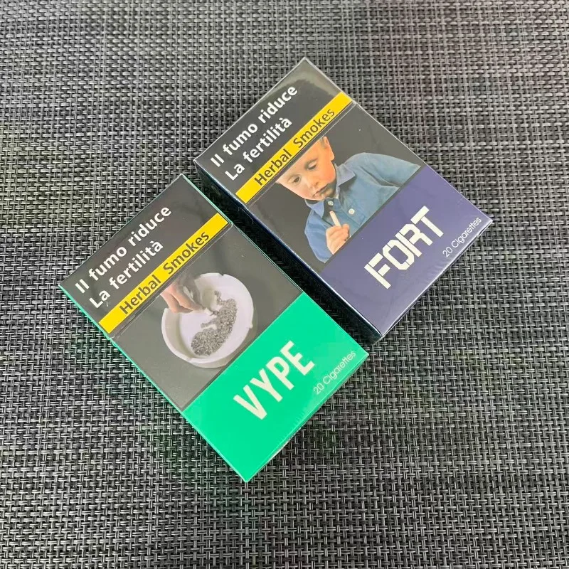 

2 шт. Оптовая цена. Бездигидронониевые сменные сигареты. Травяные сигареты-заменители. Аксессуары для мужчин, желающих бросить курить.