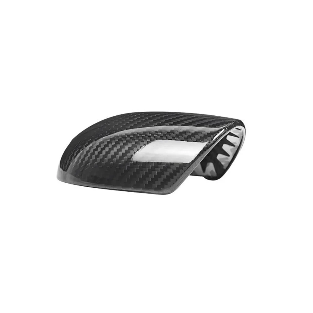 

Carbon Fiber Dashboard Tachometer Panel Cover for Fiat For Abarth 595 2012 2023 Replacement Trim with Material