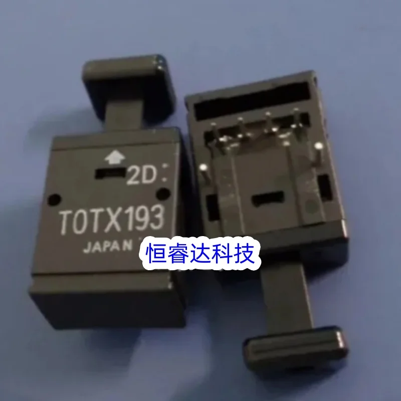 

1 шт. ~ 10 шт./партия TOTX193 DIP6 новый оригинальный