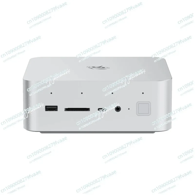 Mini computer GTi14 Processore centrale Intel Super 9 185H