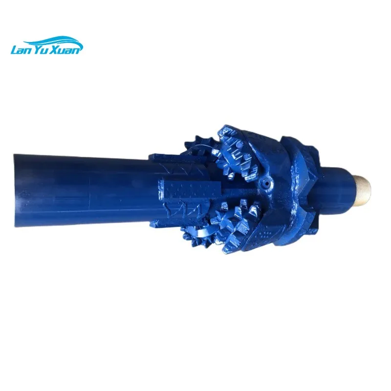 Hdd Tricone Bit Rock Reamer for well drilling rock reamer for HDD