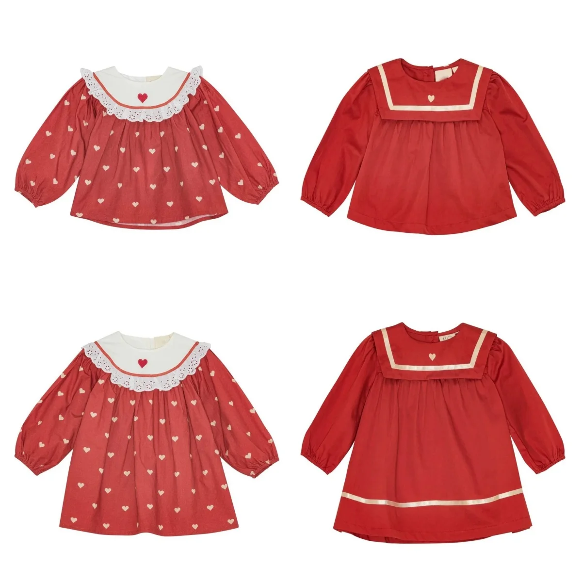 Summer Floess Children's Clothing Baby Girls Cotton Dress Plaid Strawberry Short Sleeve T Shirts Shorts Suits Kids Clothes