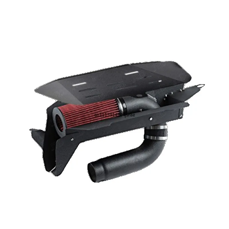 For BMW Modification Performance Parts Car Air Intake Mushroom Filter Kit, Air Filter Intake Set