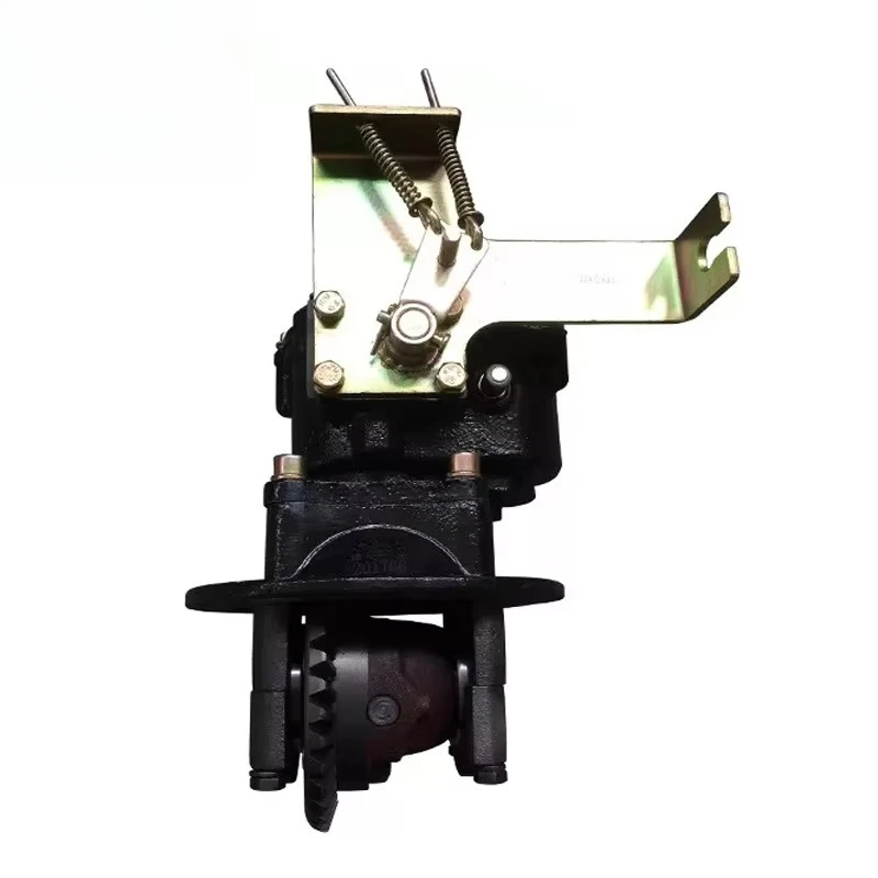 Heavy   Tricycle Chassis Spare Parts Auto Rickshaw Gearbox Transmission Gearbox for Loader Rickshaw
