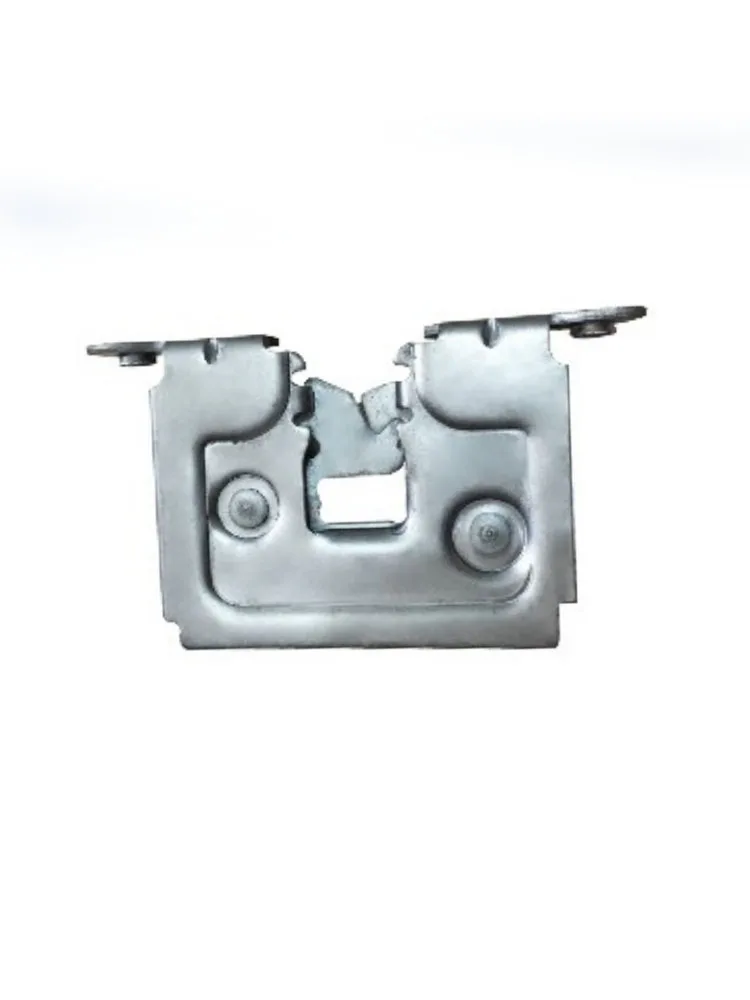 Suitable for BMW X5 F15 F16 2011 2012 2013 2014 2017 2018 HOOD ACTCH OEM: 51232753419