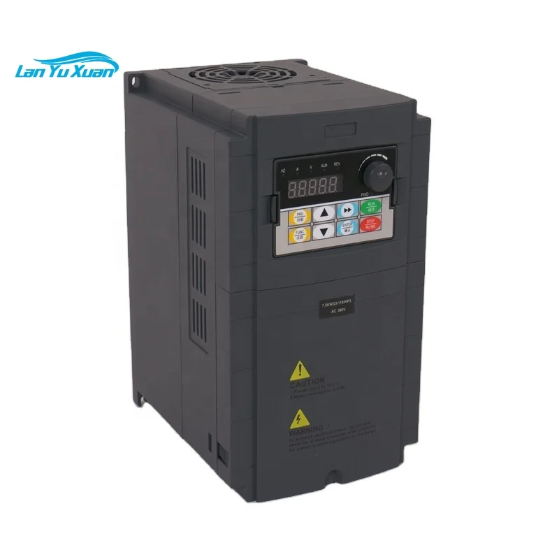 HS710 VVVFD varible voltage varible frequency Three phase 380V 60Hz