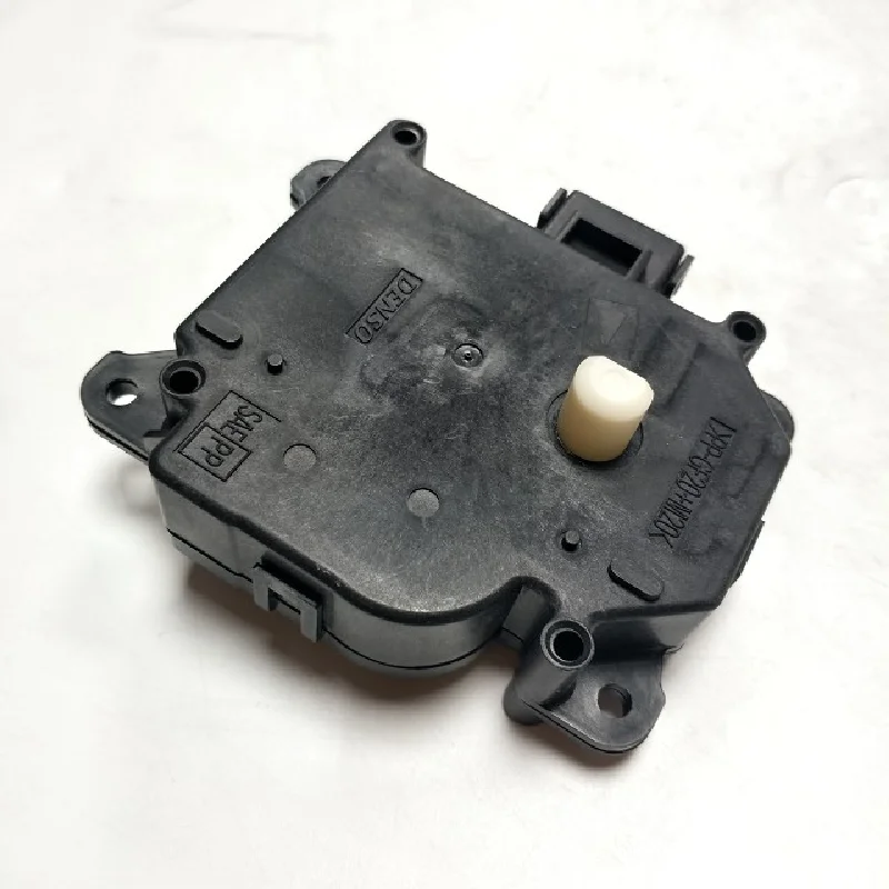 For Komatsu PC200-8 Engine Air Conditioning Servo Damper Servo Sub Motor Fits ND063800-0300 245-7817 Excavator Parts