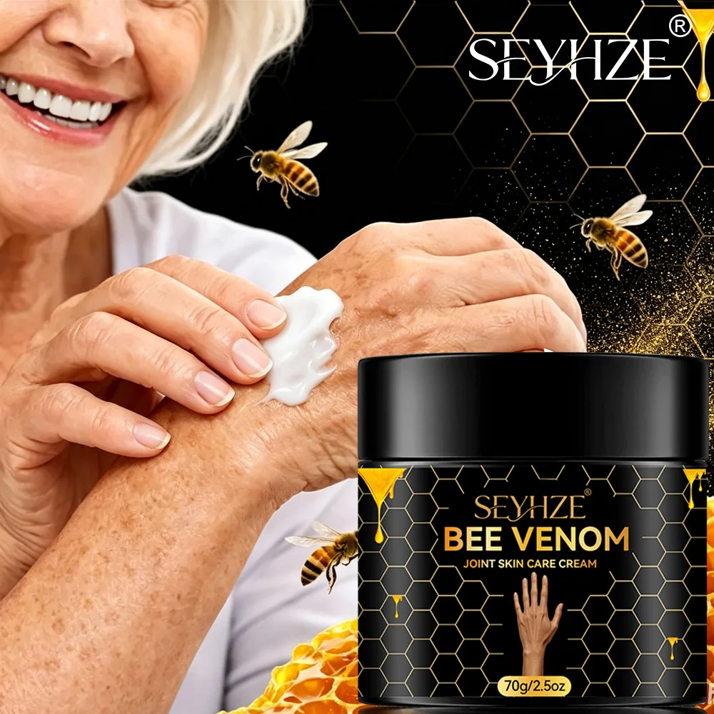 SEYHZE Hand & Foot Cream – with Shea Butter, Aloe, Urea. 48H hydration, nourishes extremely dry skin.  Suitable for all genders