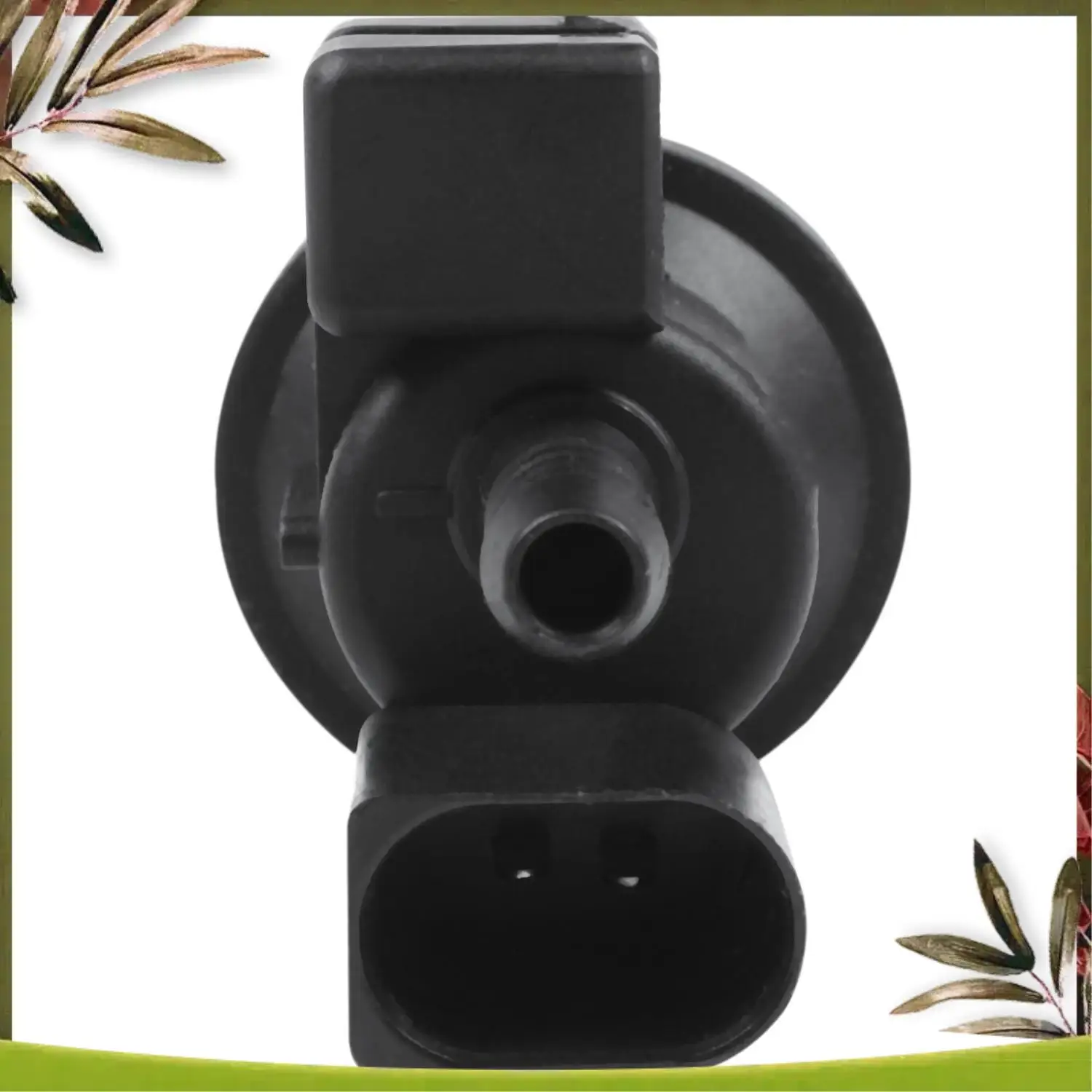 

NEW Solenoid Valve Fuel For Vapor Canister Purge For- A3 A4 A6 Q7 A8 For Jetta Golf 06E 906 517 06E906517A 0280142431