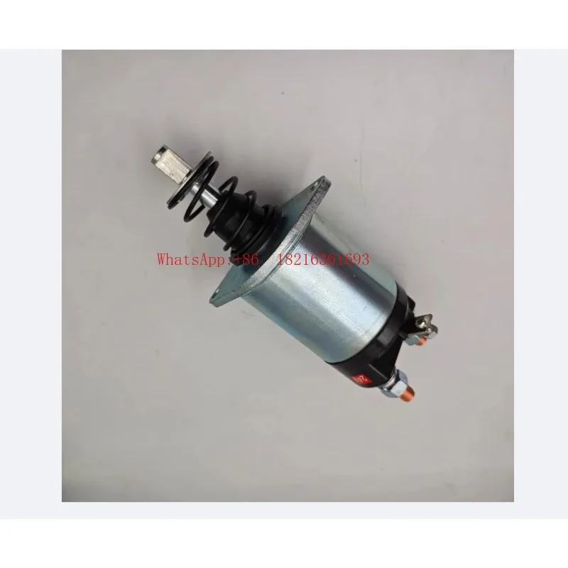 Limited Offer 24V Starter Magnetic Switch SS-2717 Ranger CK12 Starter Solenoid Valve