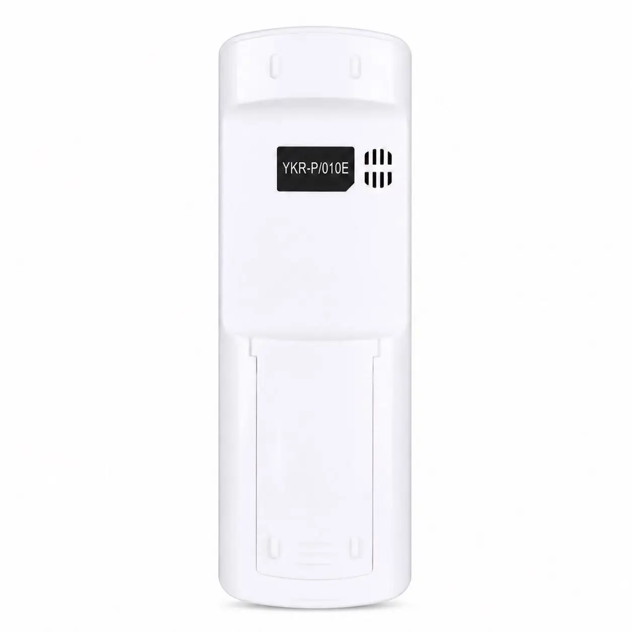 YKR‑P‑010E Air Conditioner Remote Control Replacement Fit For AUX Wall‑Mounted & Cabinet Air Conditioning In Stock