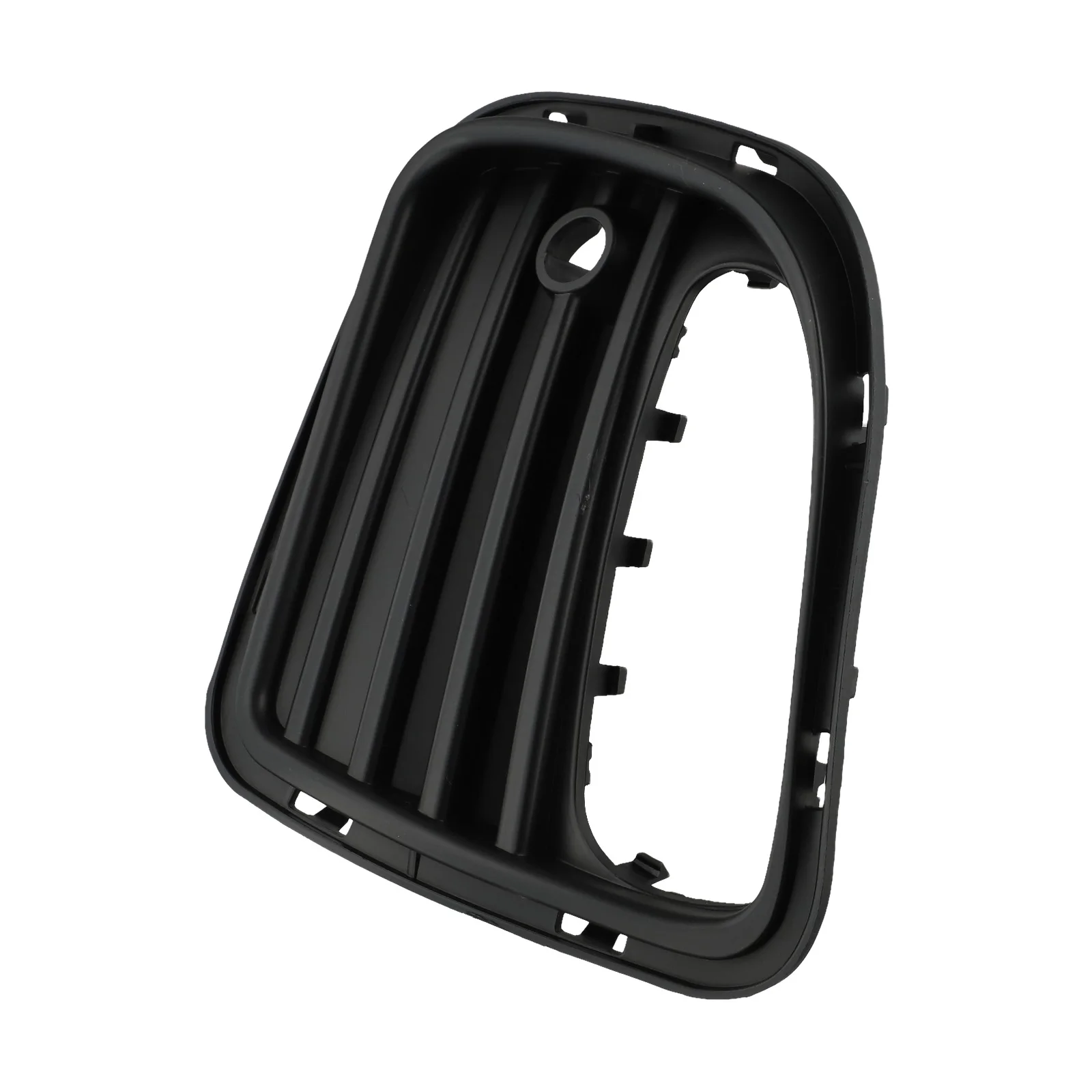

Right Bumper Light Cover Rear Right Bumper Light Cover Anti-corrosion Replacement Installation Size As Shown In The Picture