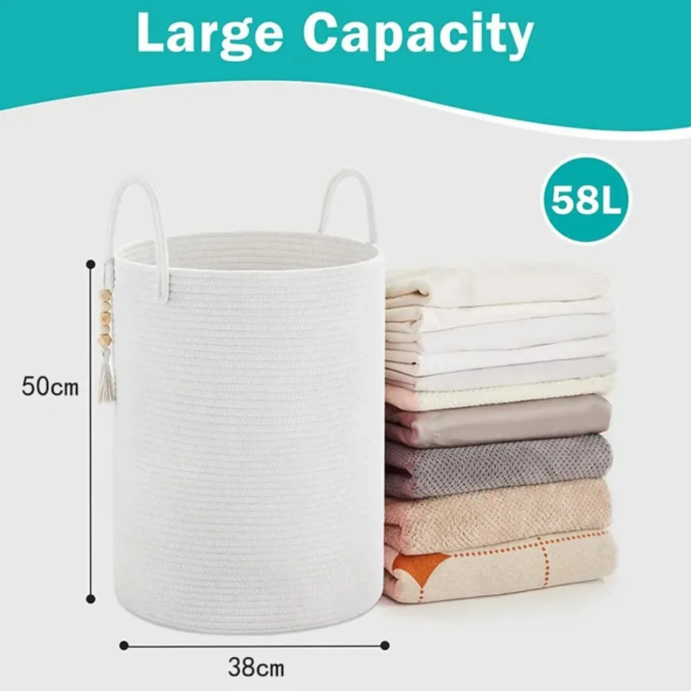 Thumbnail 2 - #76 Best Selling Laundry Baskets