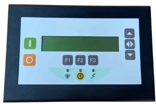 2026 New Logic Hmi … - image