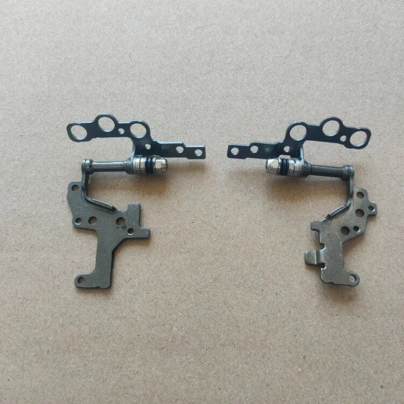 100% New Laptop Hinge For ASUS N7600Z M7600 X7600 Replacement