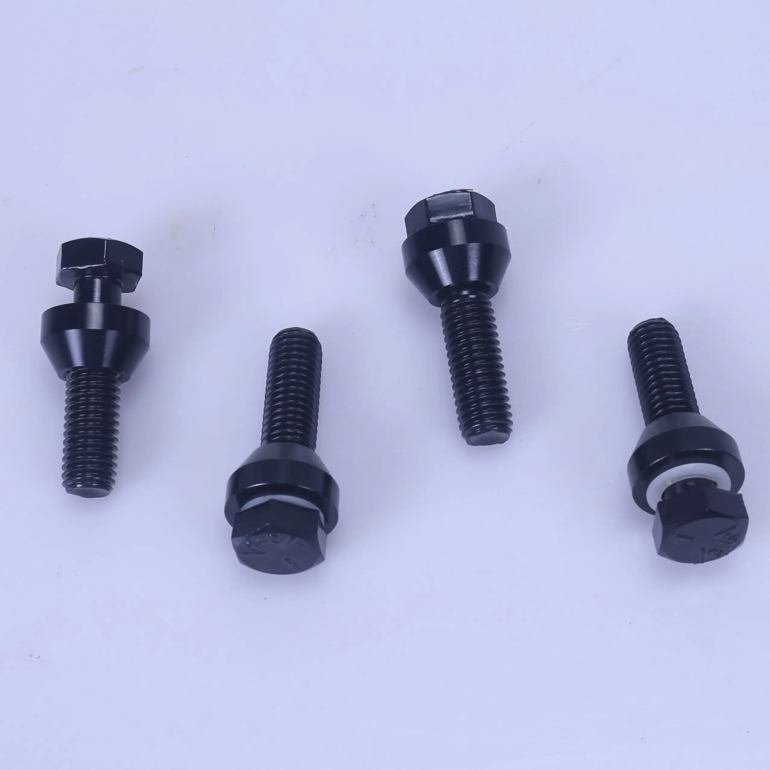 20 قطعة من المقابس المدببة ملحقات جيمي جيب